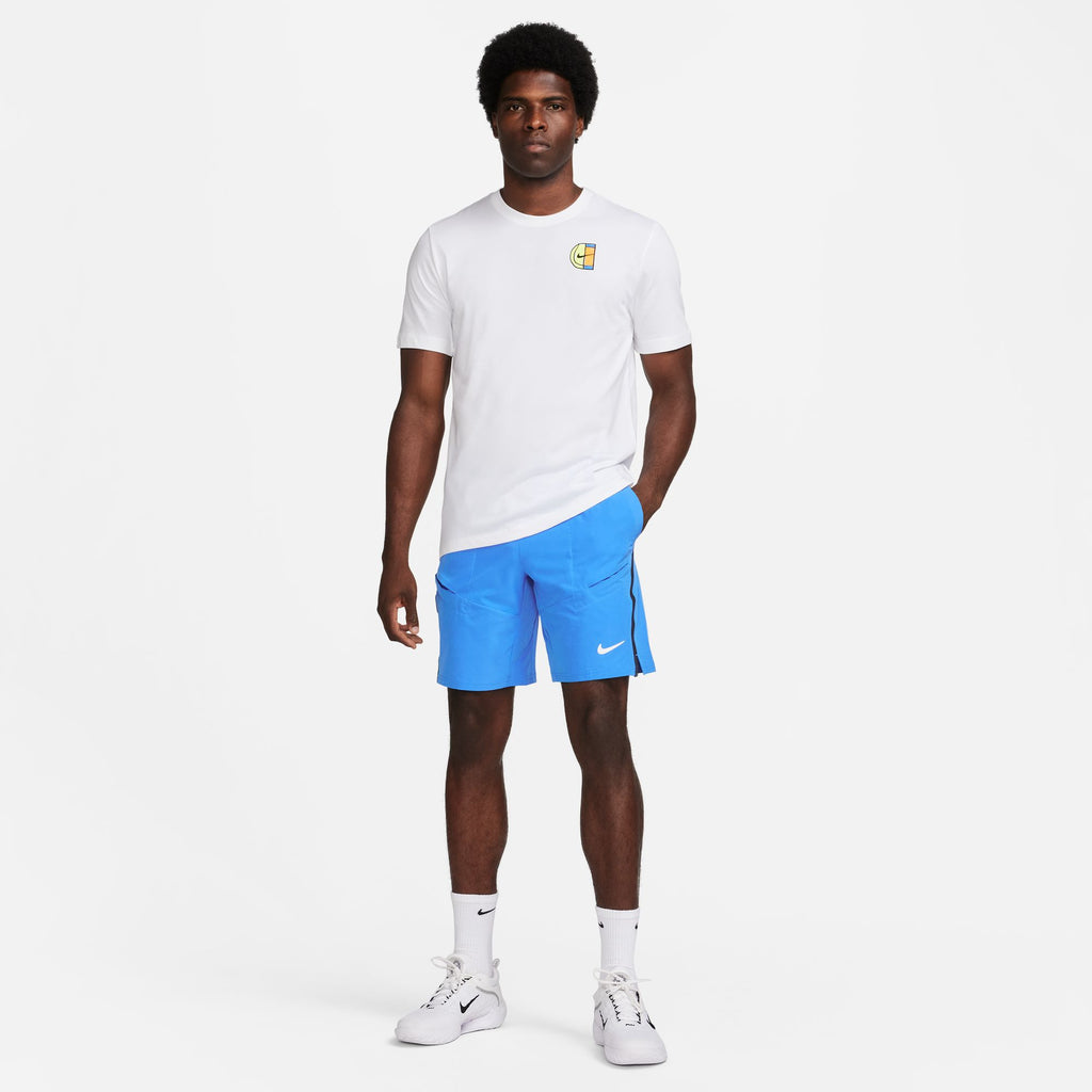 Court Dri-FIT Advantage short