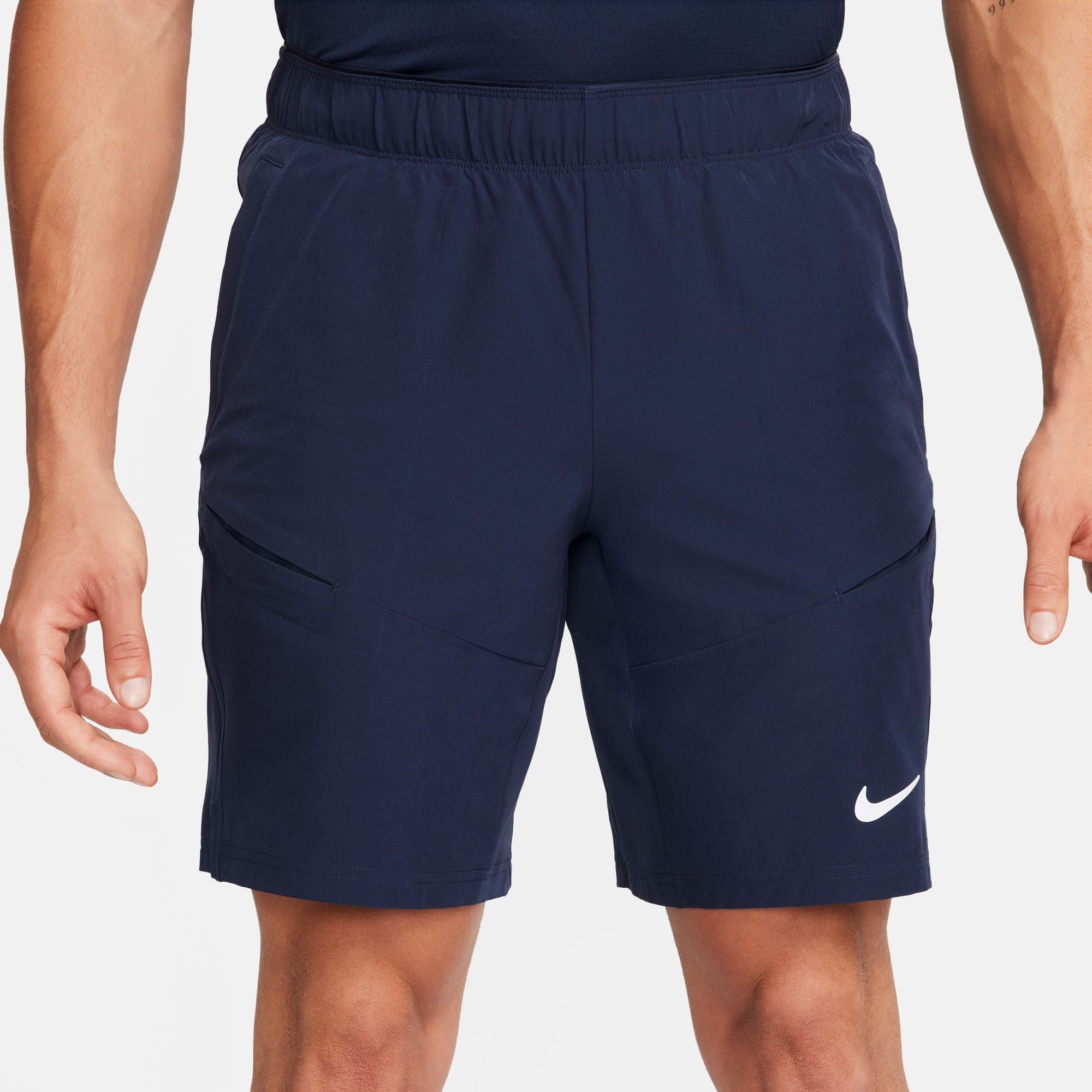 Court Dri-FIT Advantage short