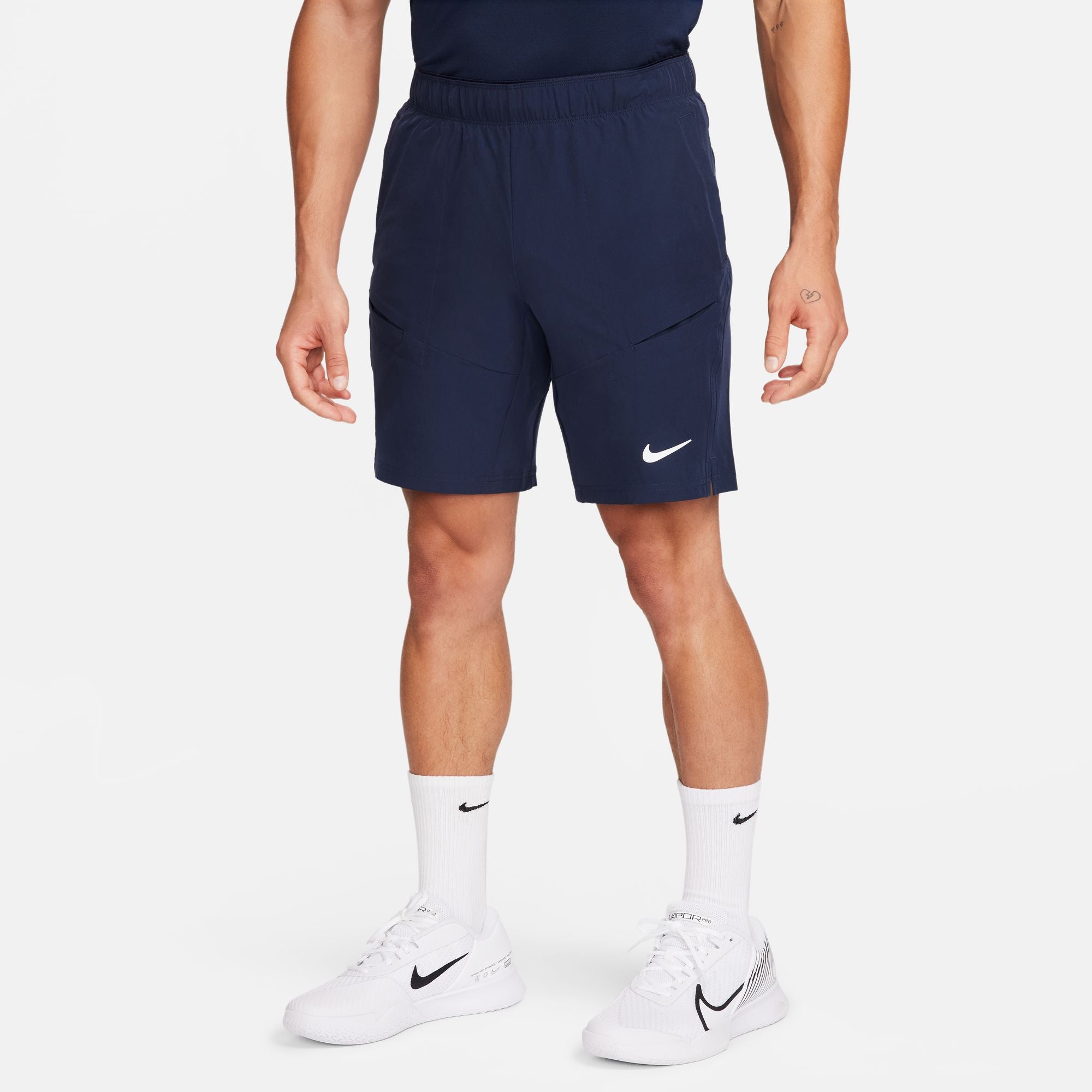 Court Dri-FIT Advantage short