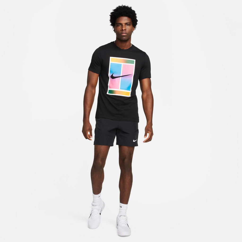Dri-FIT Advantage 7 short