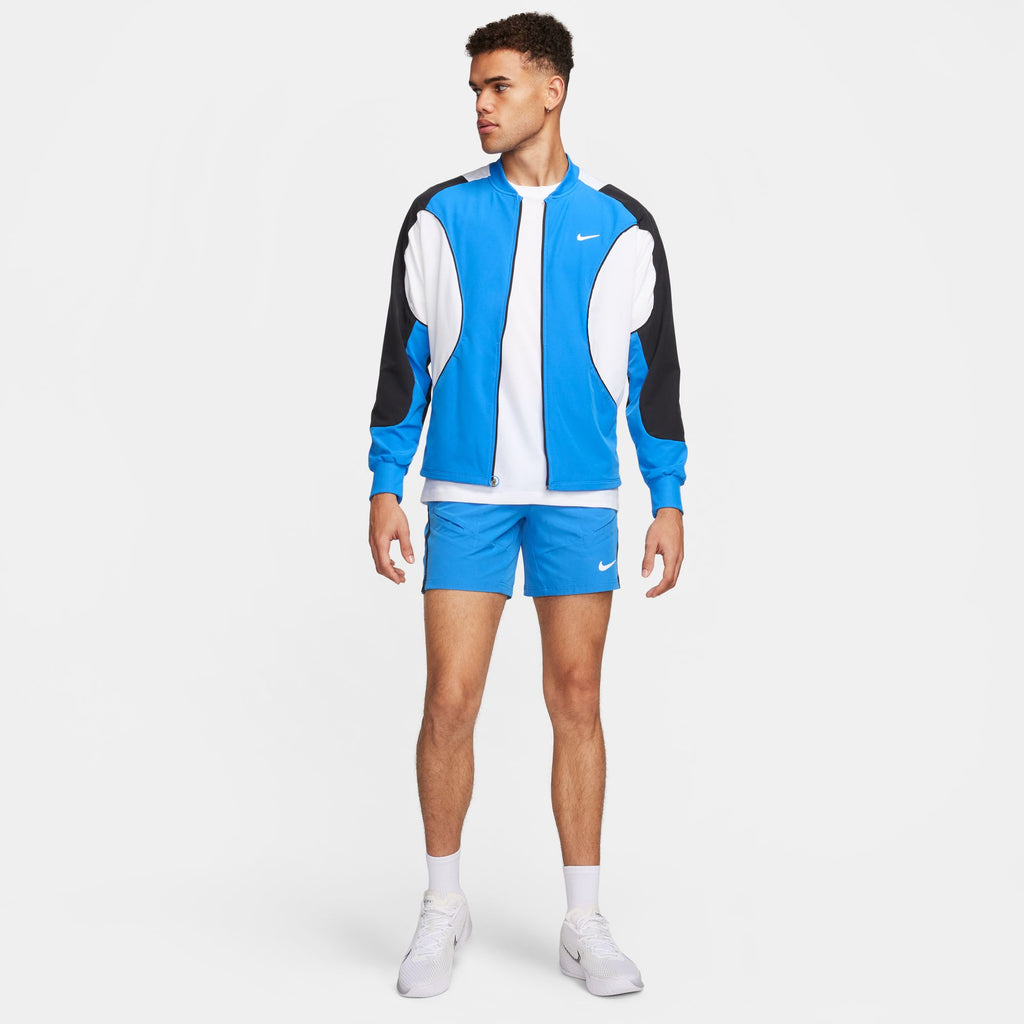 Dri-FIT Advantage 7 short