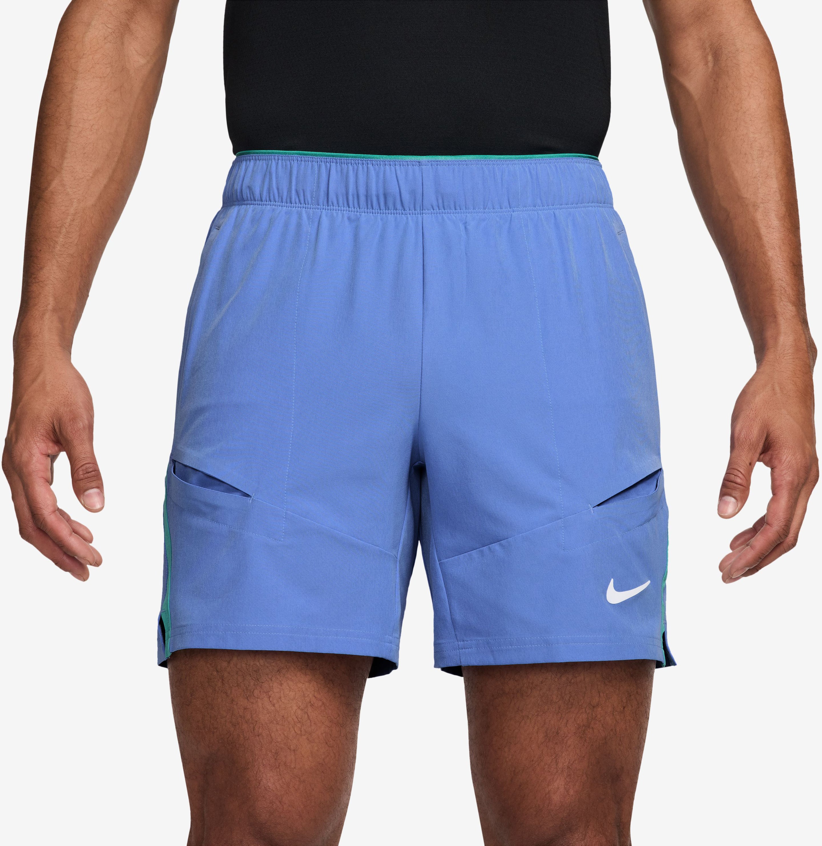 Dri-FIT Advantage 7 short