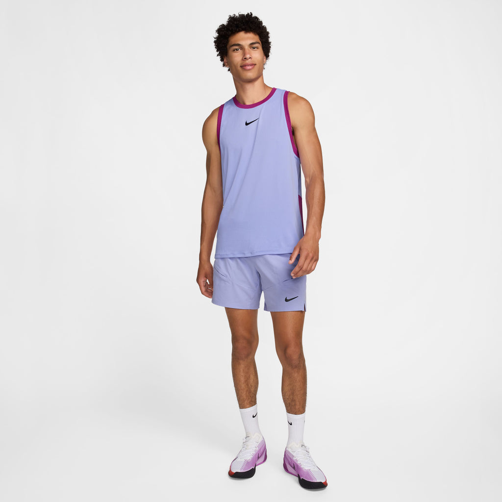 Dri-FIT Advantage 7 short