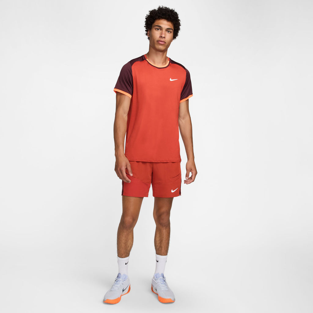 Dri-FIT Advantage 7 short