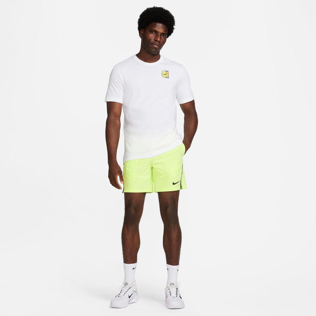 Dri-FIT Advantage 7 short