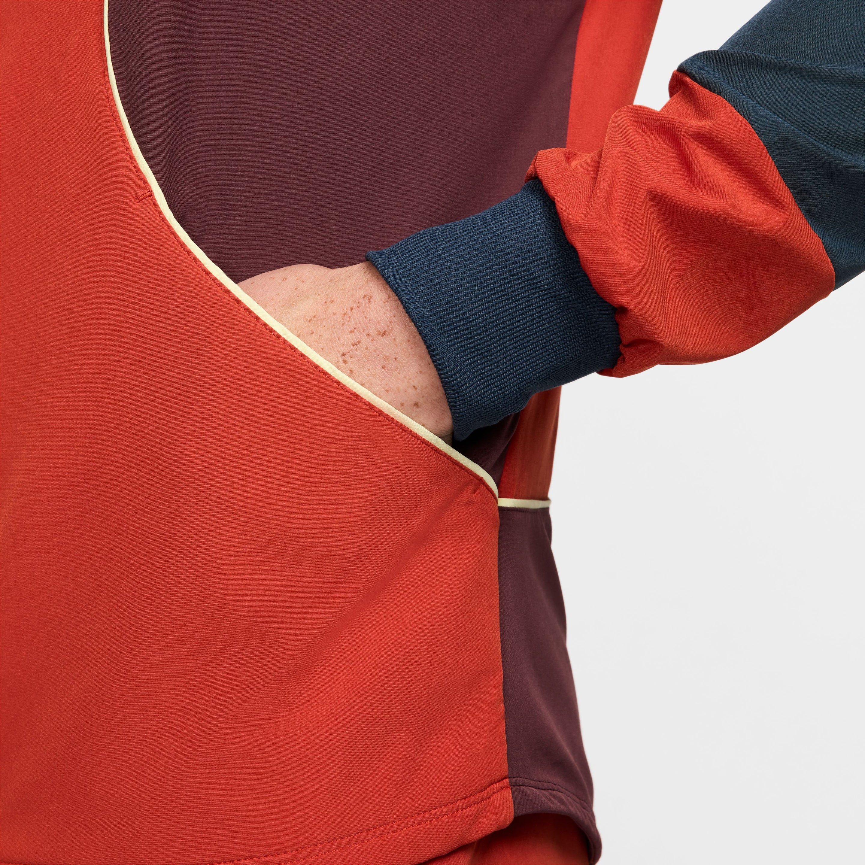 Court Dri-FIT Advantage jas