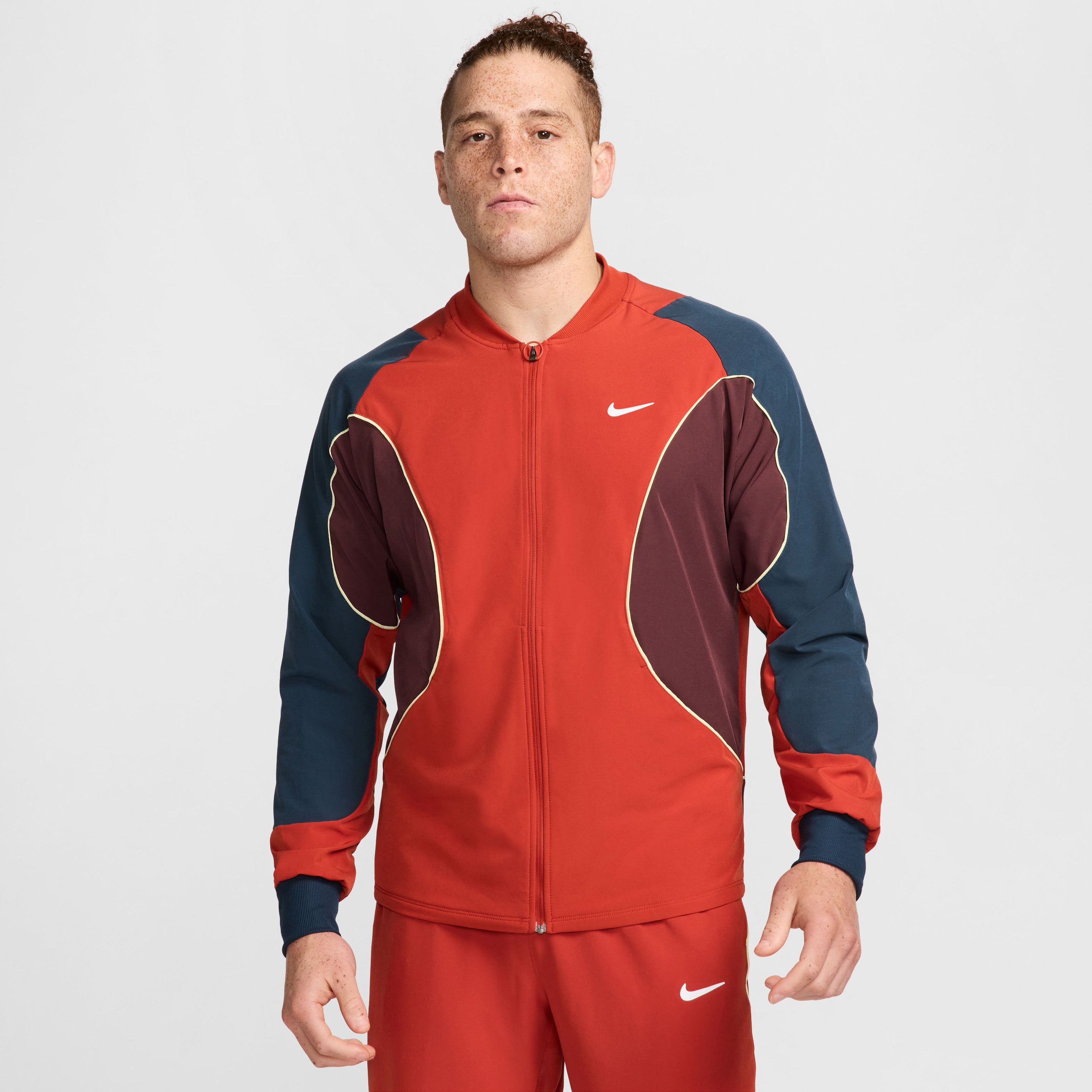 Court Dri-FIT Advantage jas