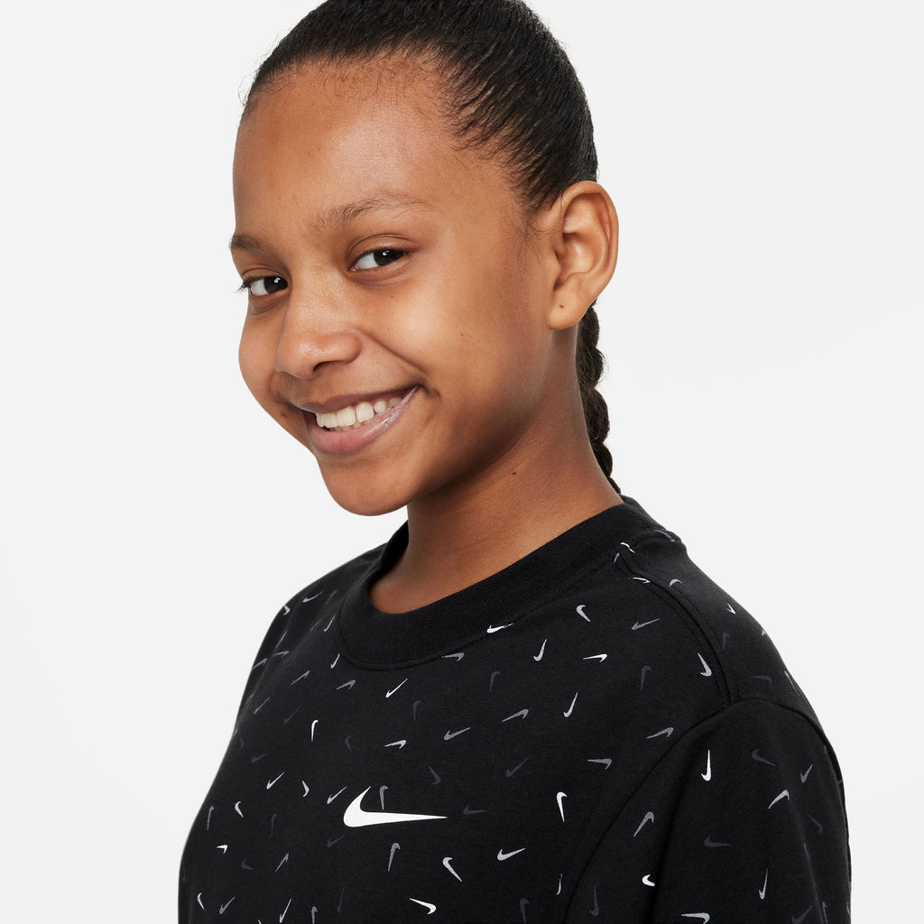 Sportswear t-shirt