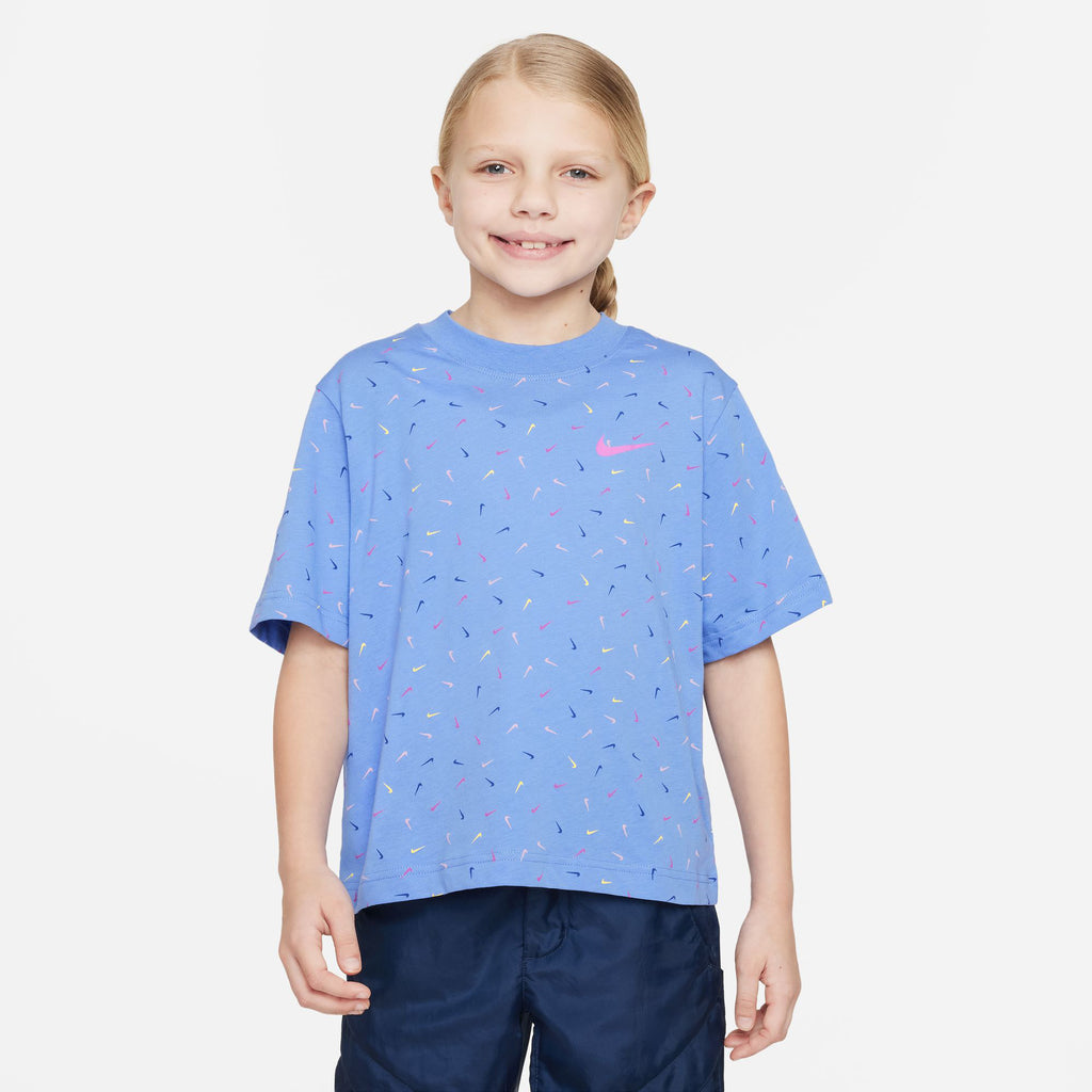 Sportswear t-shirt