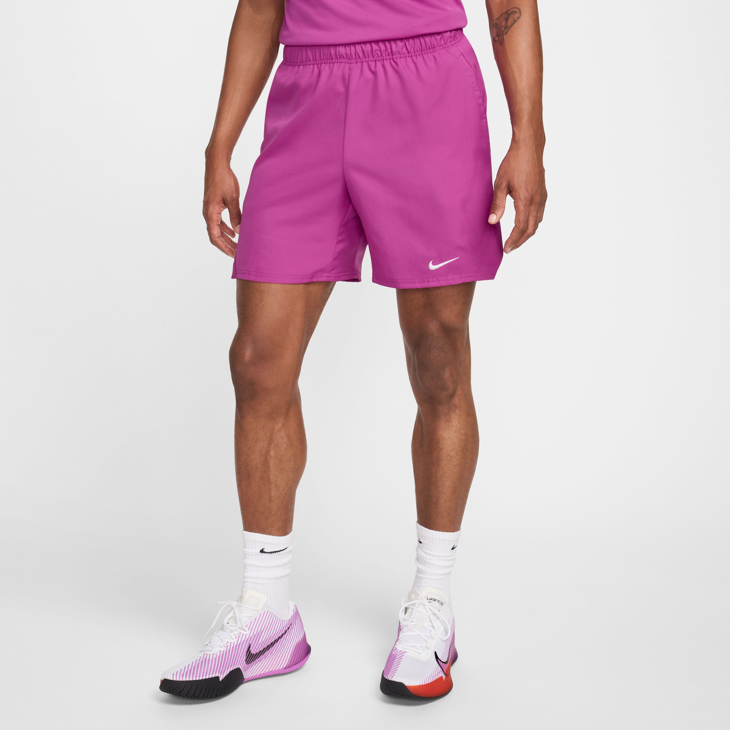 Court Dri-FIT Victory 7I short