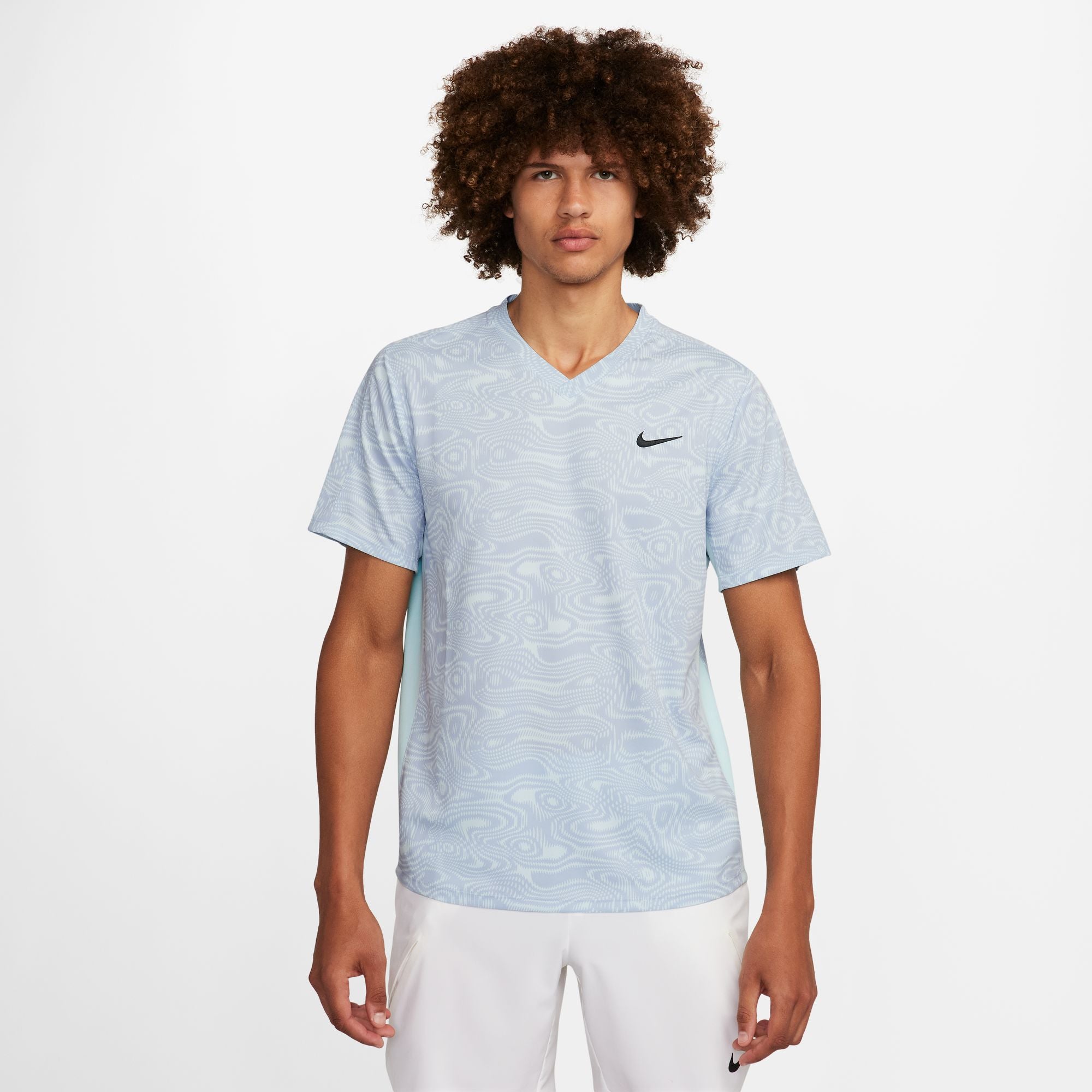 Court Victory Dri-FIT polo