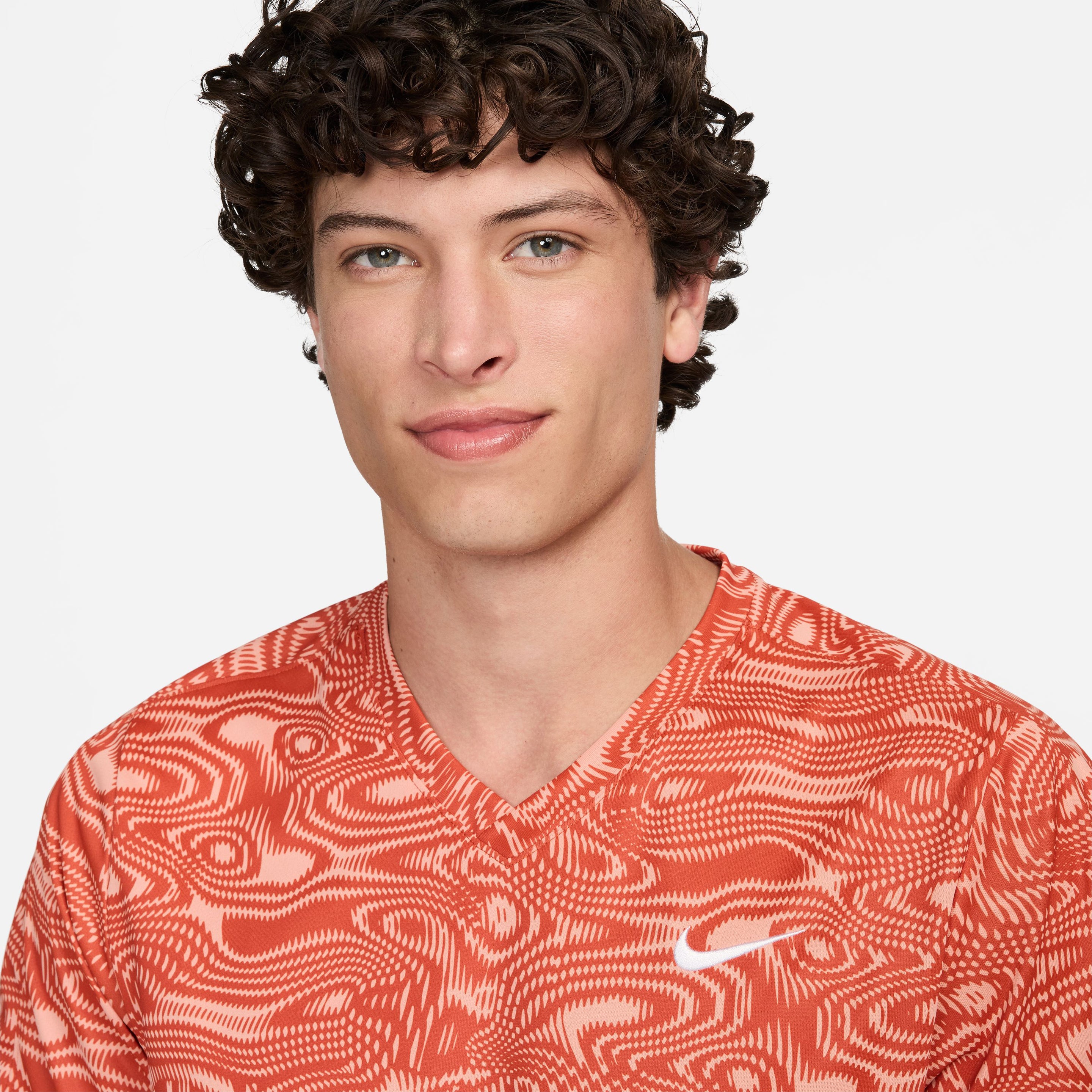 Court Victory Dri-FIT polo