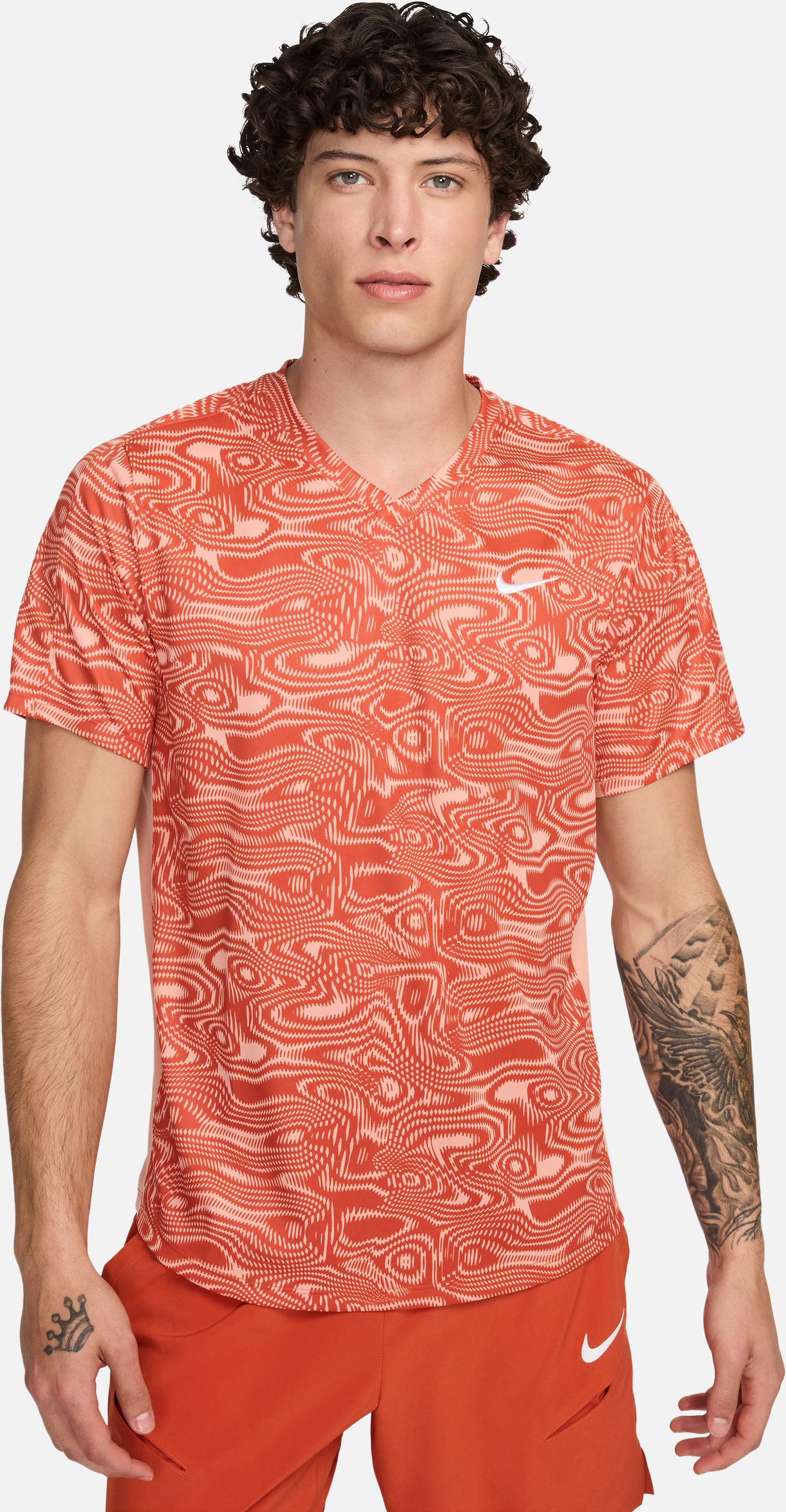 Court Victory Dri-FIT polo