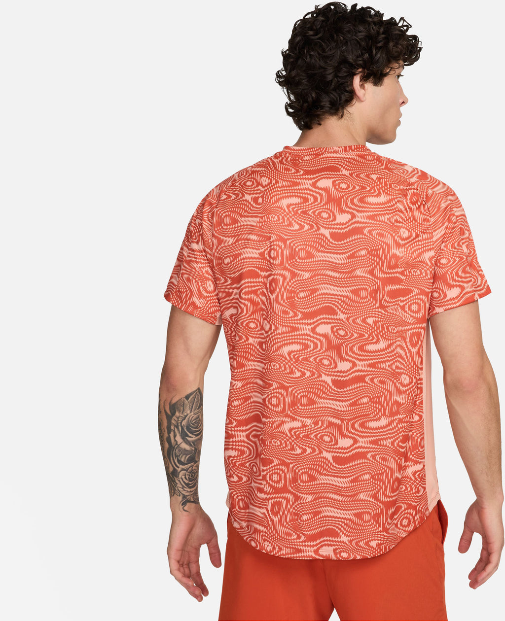 Court Victory Dri-FIT polo