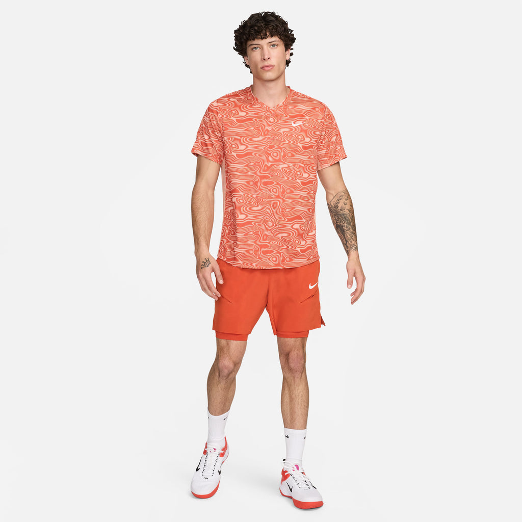Court Victory Dri-FIT polo