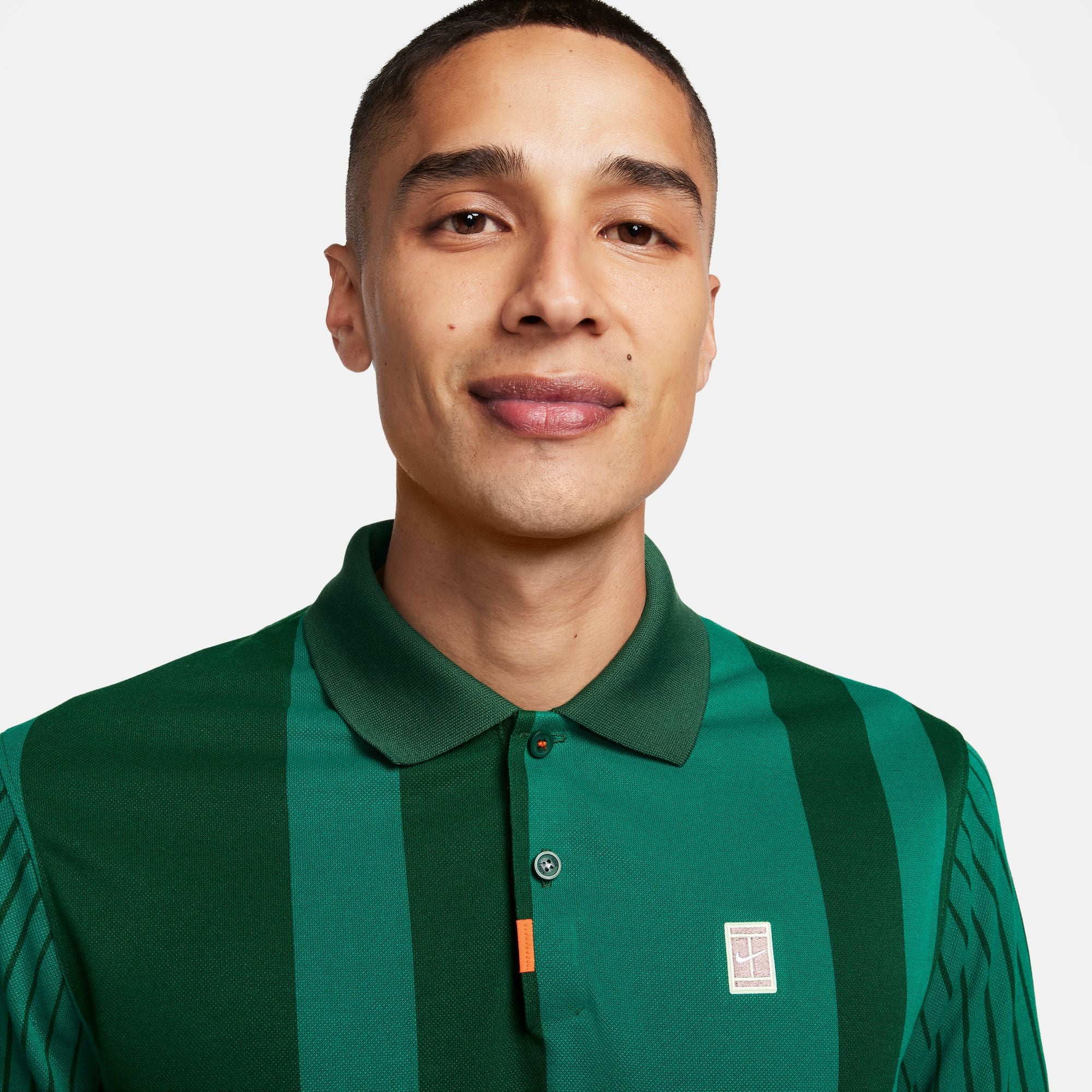 Dri-FIT Heritage Polo shirt