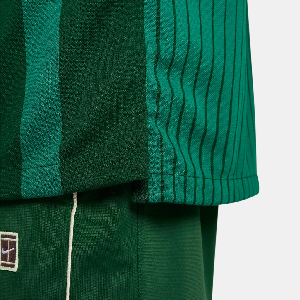 Dri-FIT Heritage Polo shirt