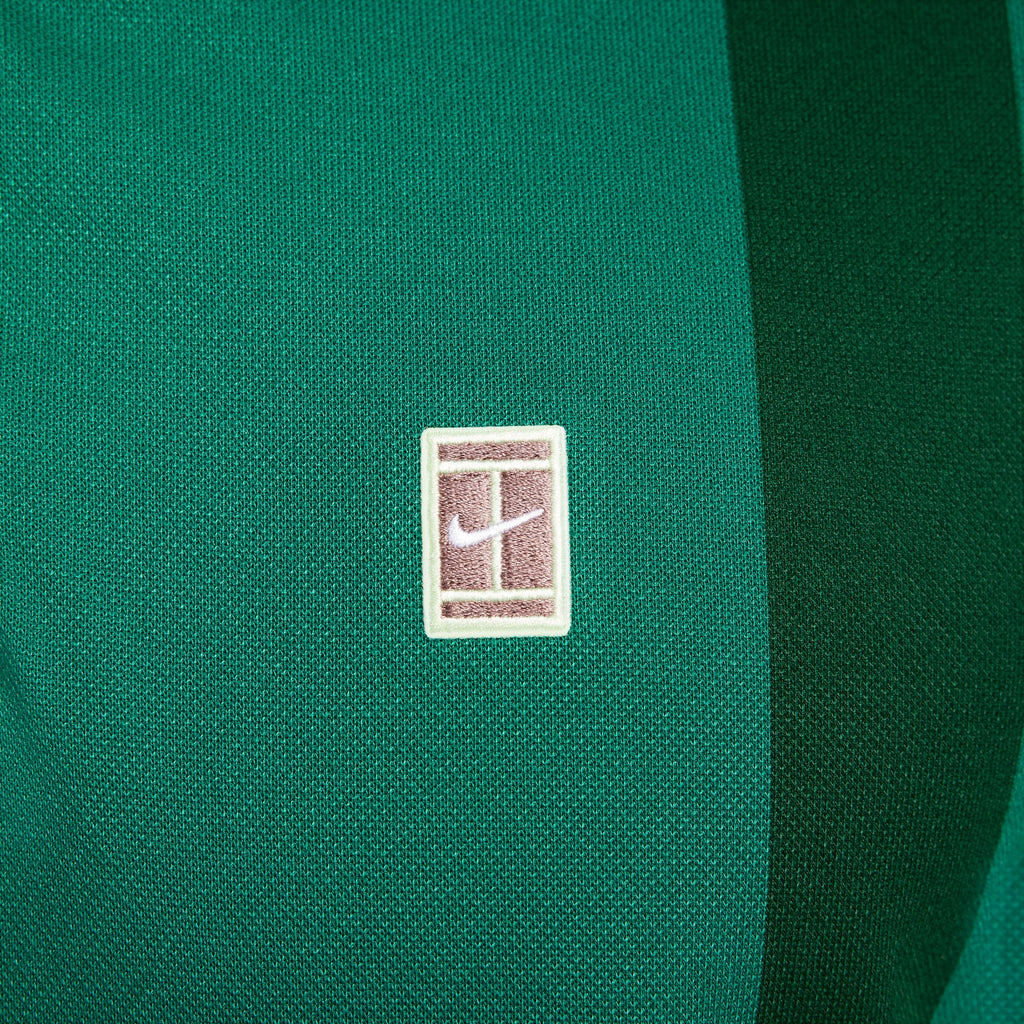 Dri-FIT Heritage Polo shirt