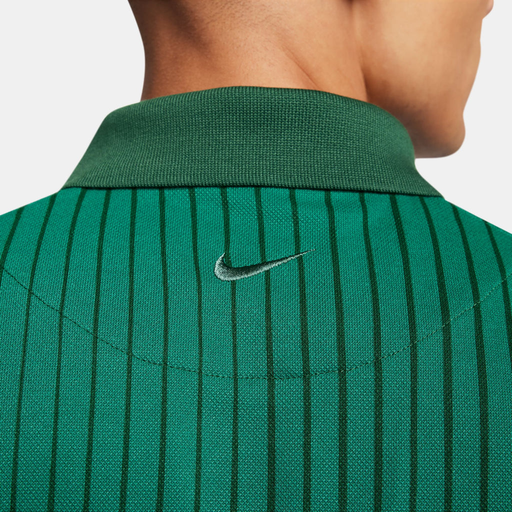 Dri-FIT Heritage Polo shirt