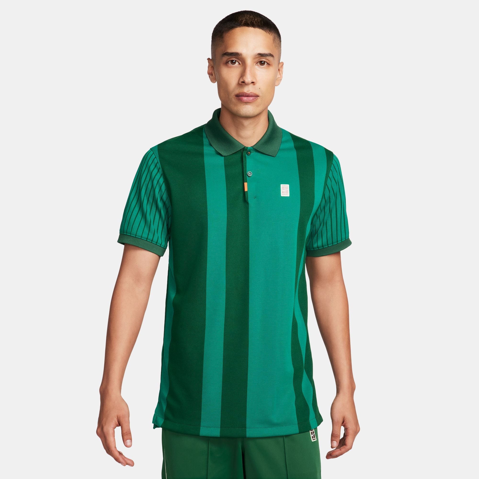 Dri-FIT Heritage Polo shirt