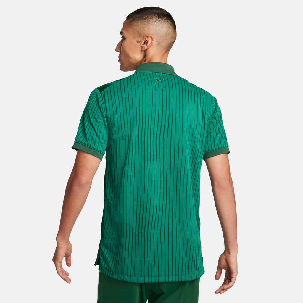 Dri-FIT Heritage Polo shirt
