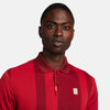 Dri-FIT Heritage Polo shirt
