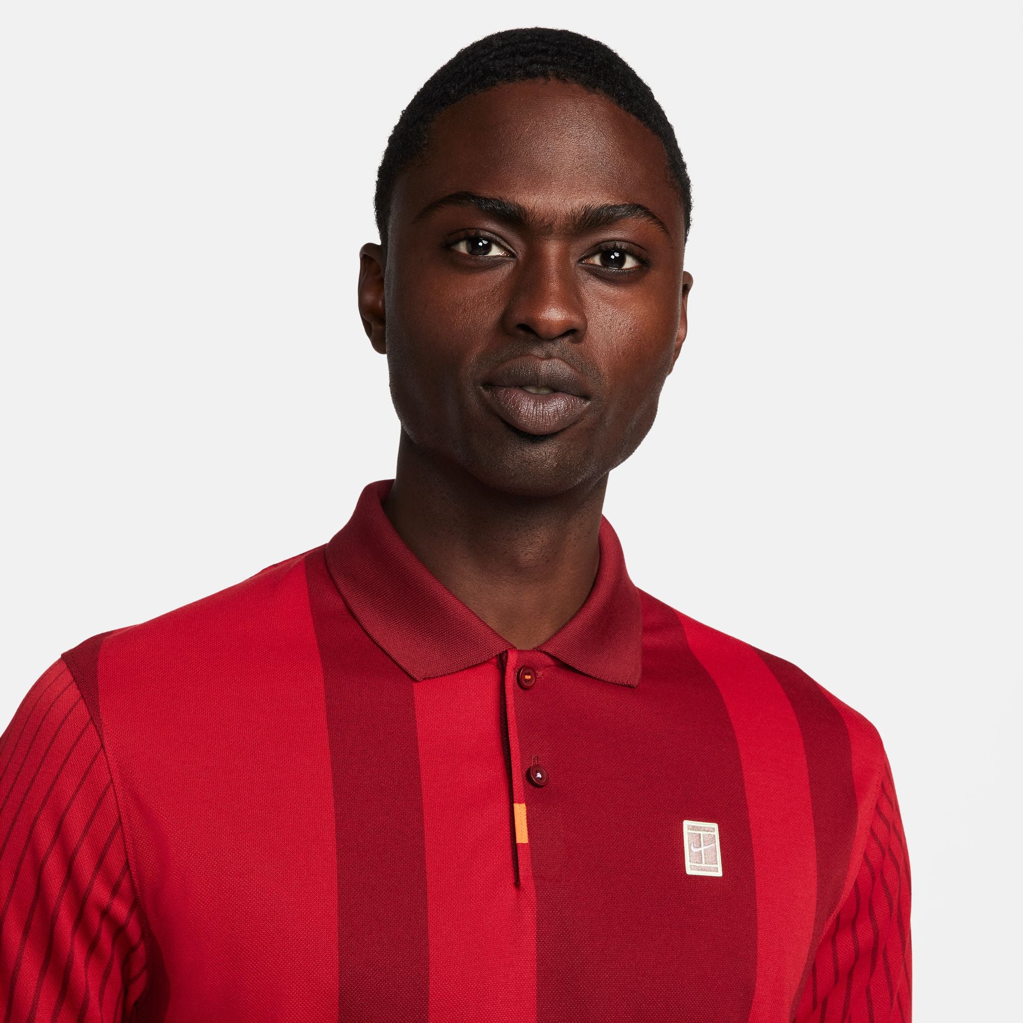 Dri-FIT Heritage Polo shirt