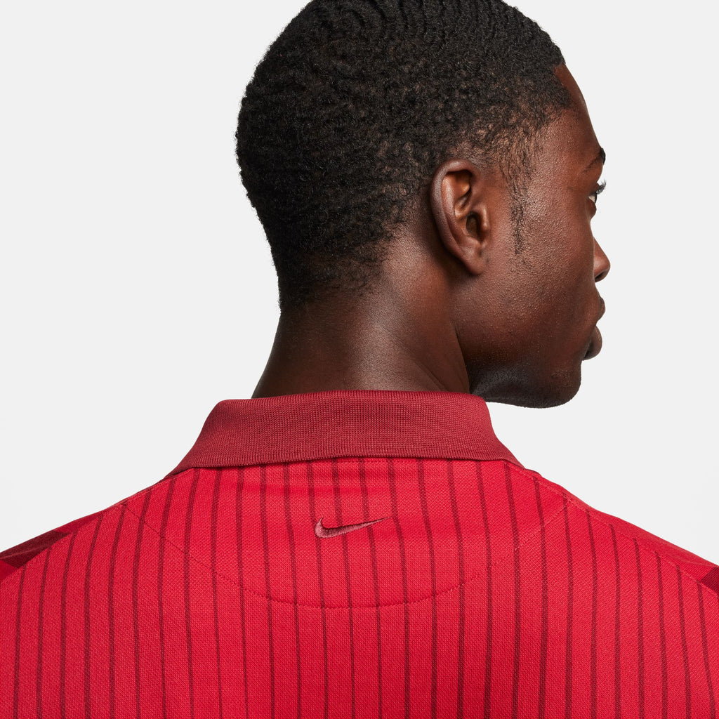 Dri-FIT Heritage Polo shirt