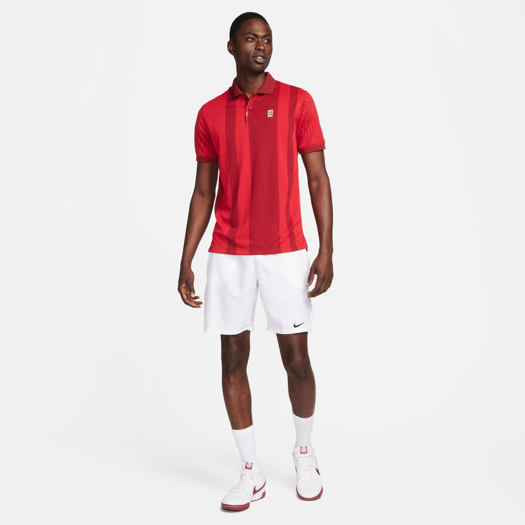 Dri-FIT Heritage Polo shirt