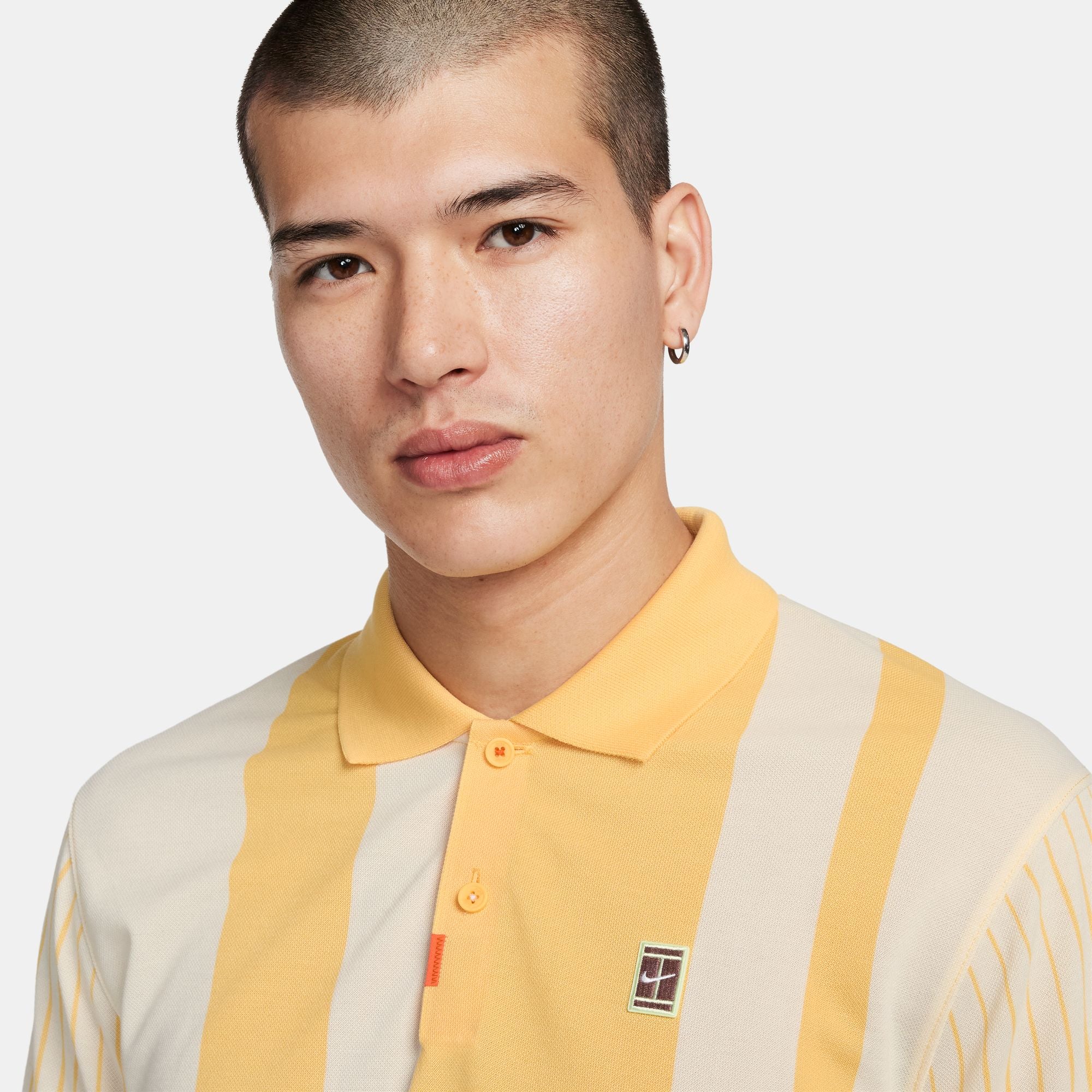 Dri-FIT Heritage Polo shirt