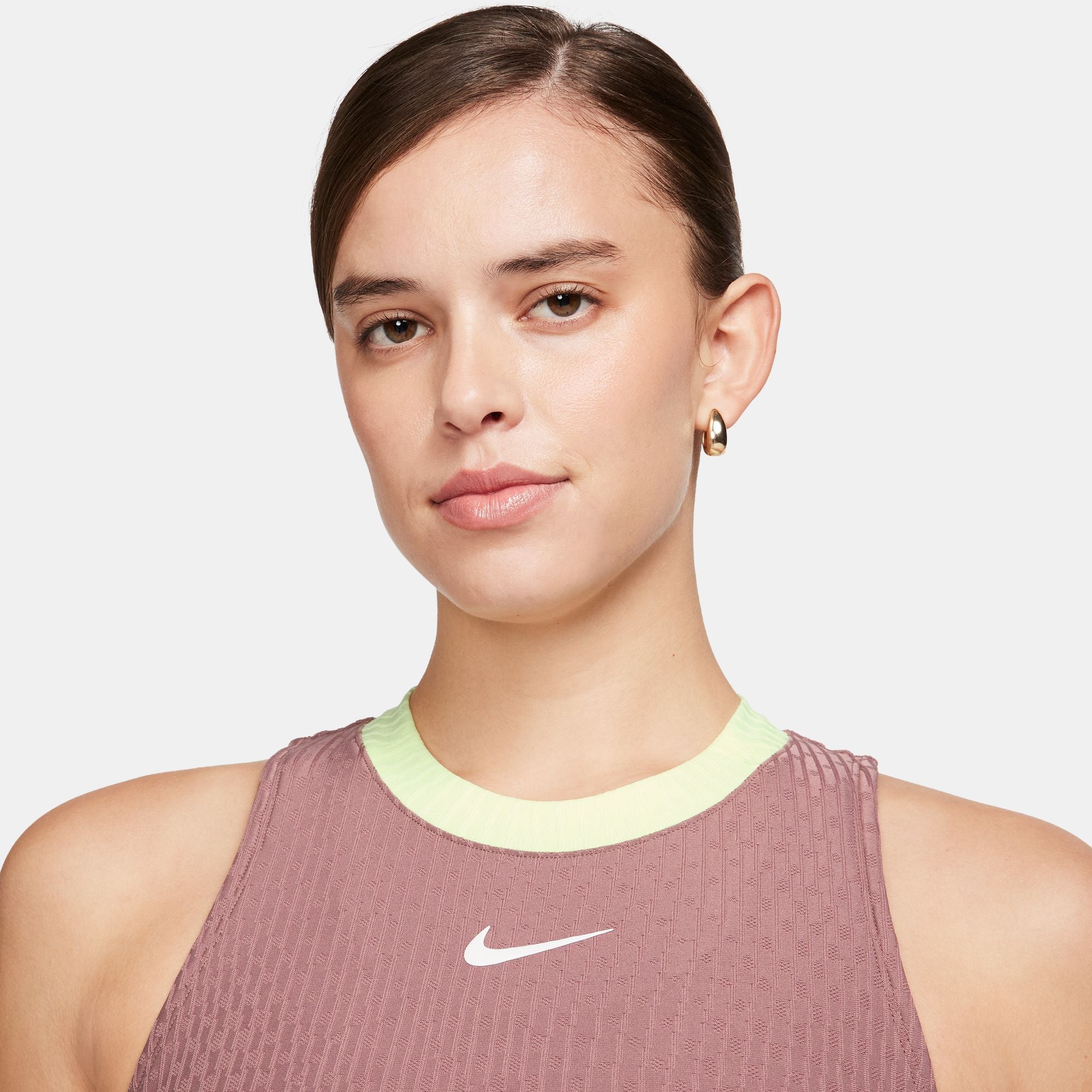 Court Slam Dri-fit tennisshort