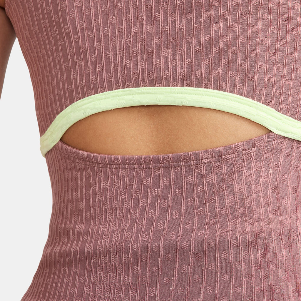 Court Slam Dri-fit tennisshort