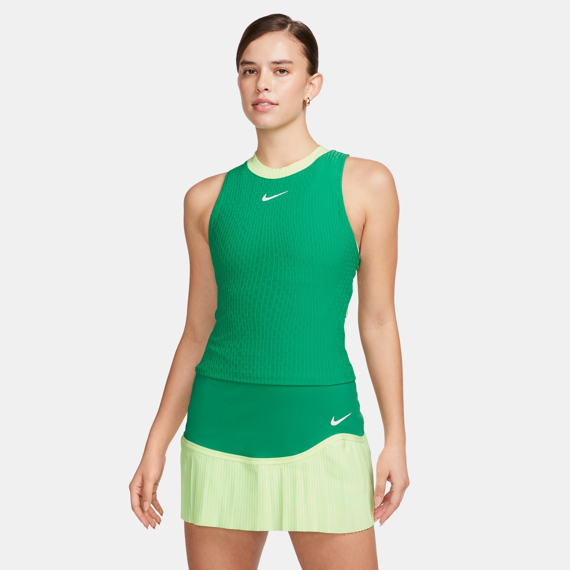 Court Slam Dri-fit tennisshort