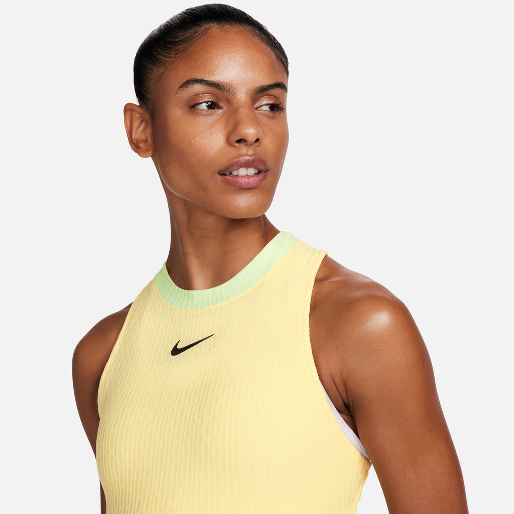 Court Slam Dri-fit tennisshort
