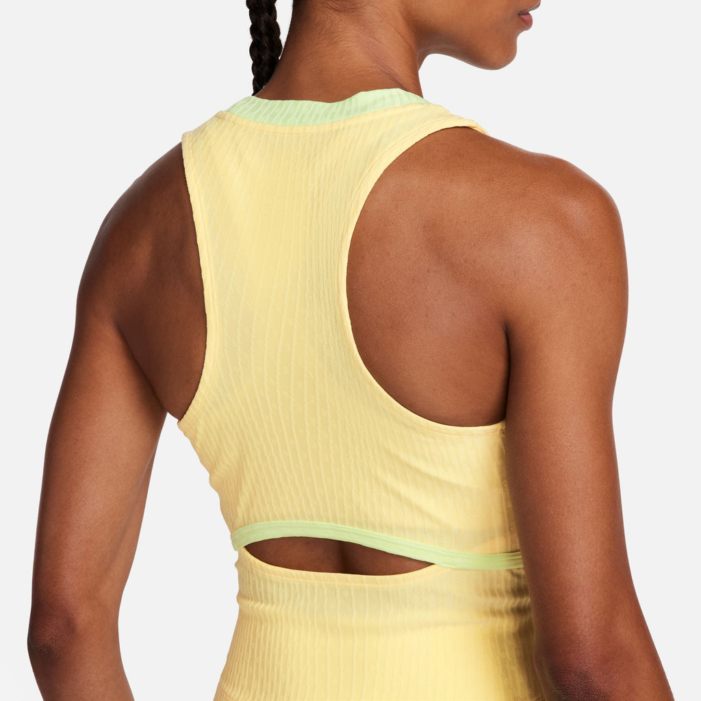 Court Slam Dri-fit tennisshort