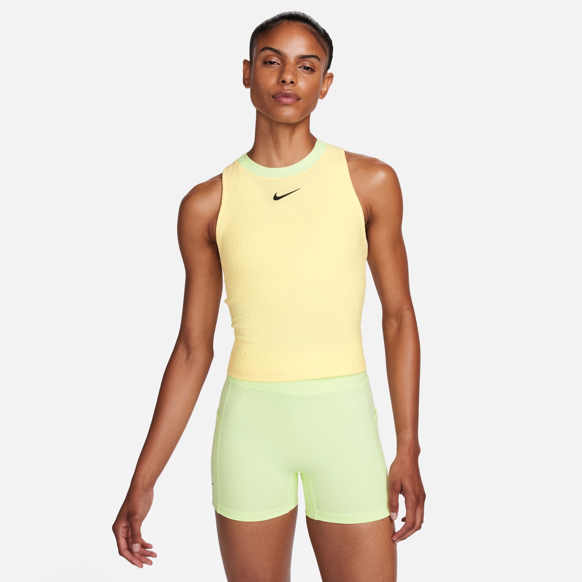 Court Slam Dri-fit tennisshort