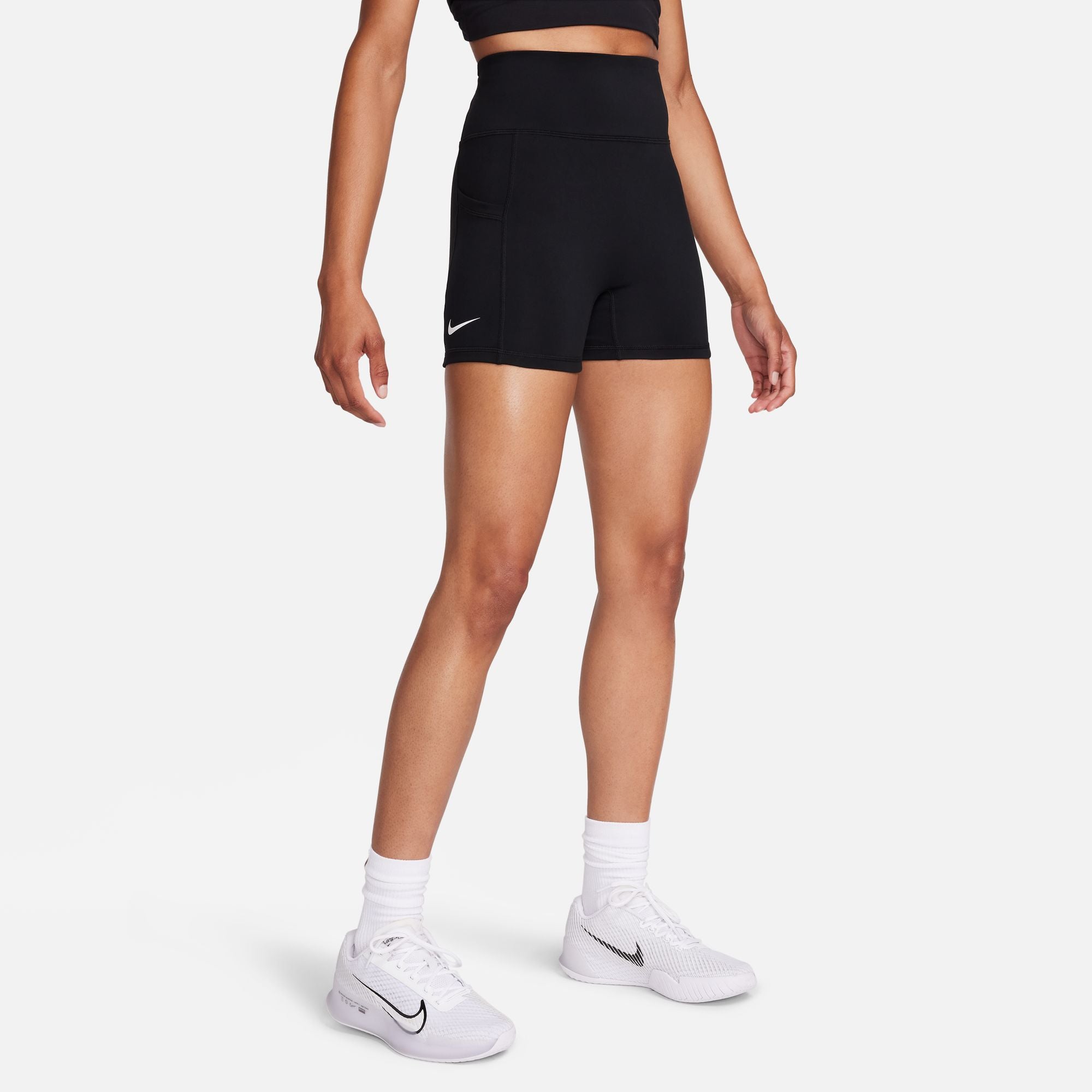 Court Advantage Dri-FIT short