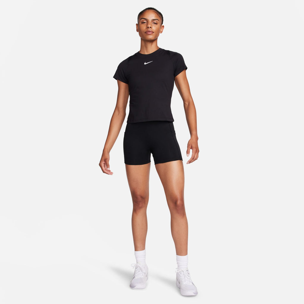 Court Advantage Dri-FIT short