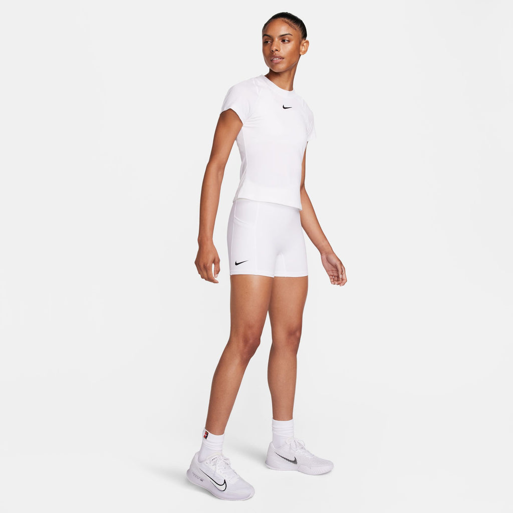 Court Advantage Dri-FIT short