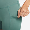 Court Advantage Dri-FIT short