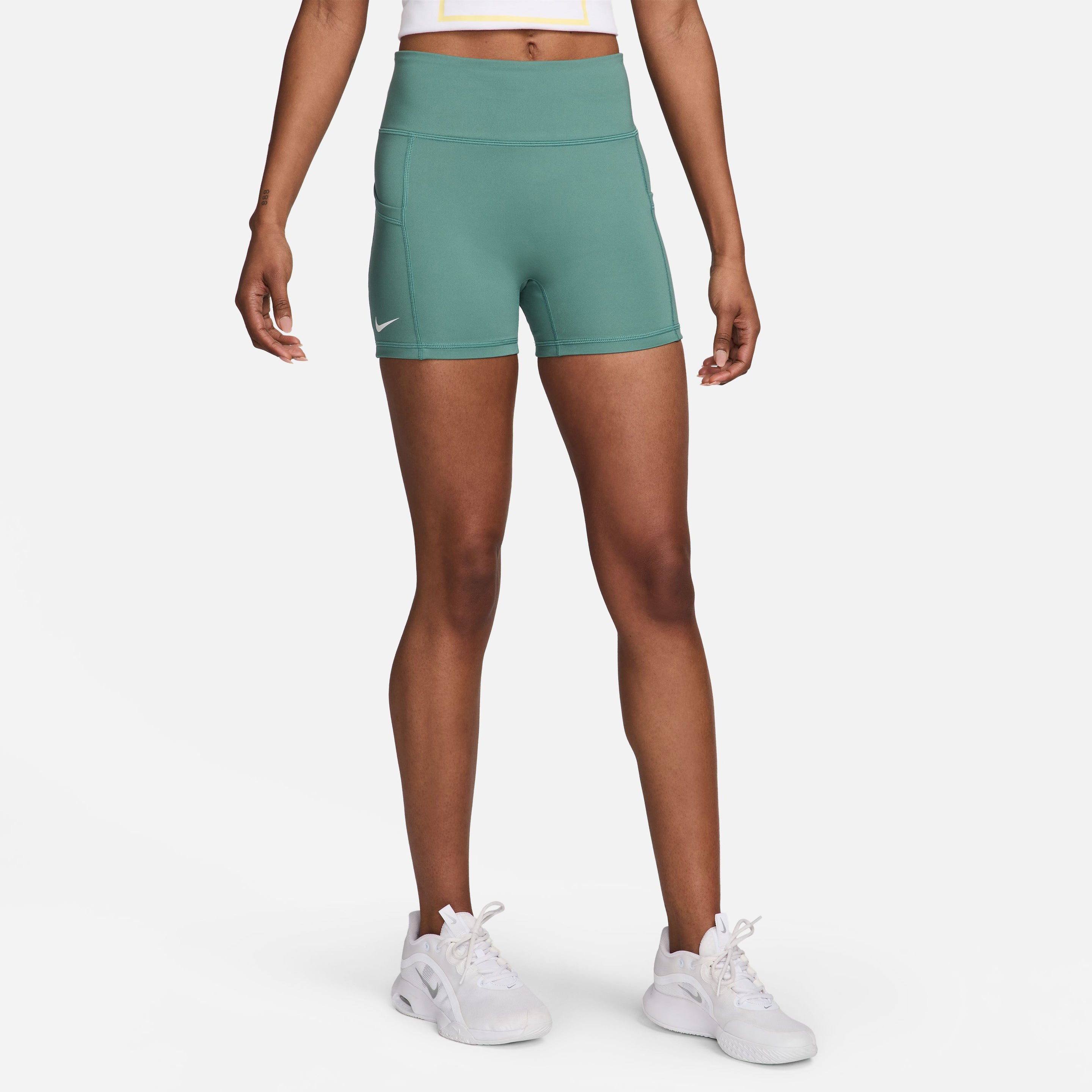 Court Advantage Dri-FIT short