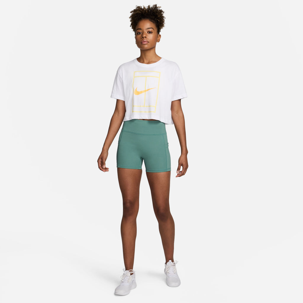Court Advantage Dri-FIT short