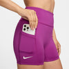 Court Advantage Dri-FIT short