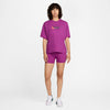 Court Advantage Dri-FIT short