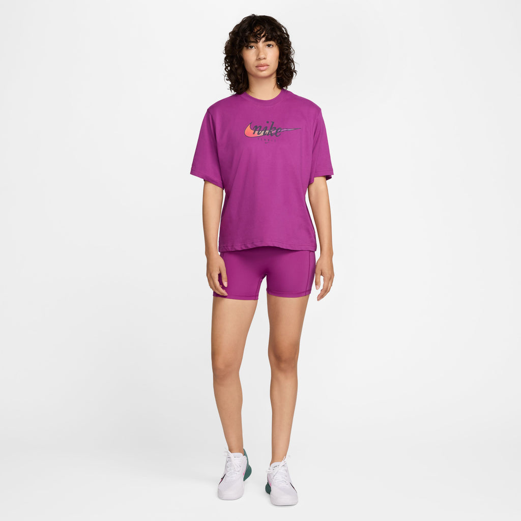 Court Advantage Dri-FIT short
