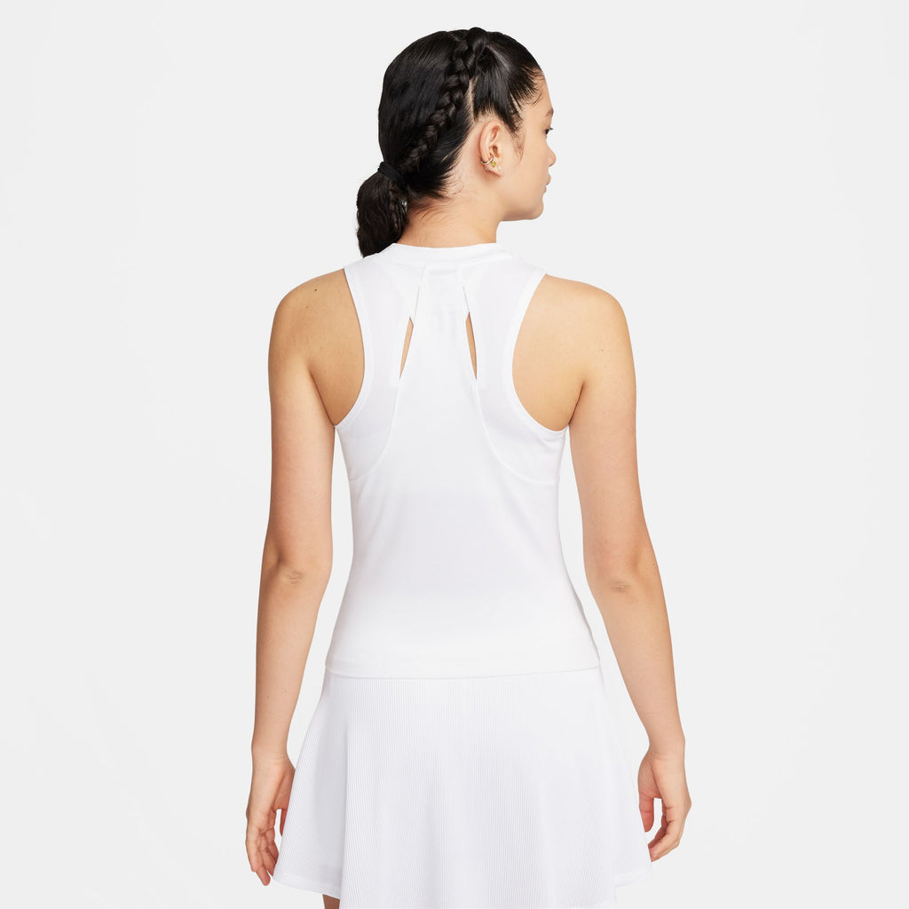 NikeCourt Advantage tanktop