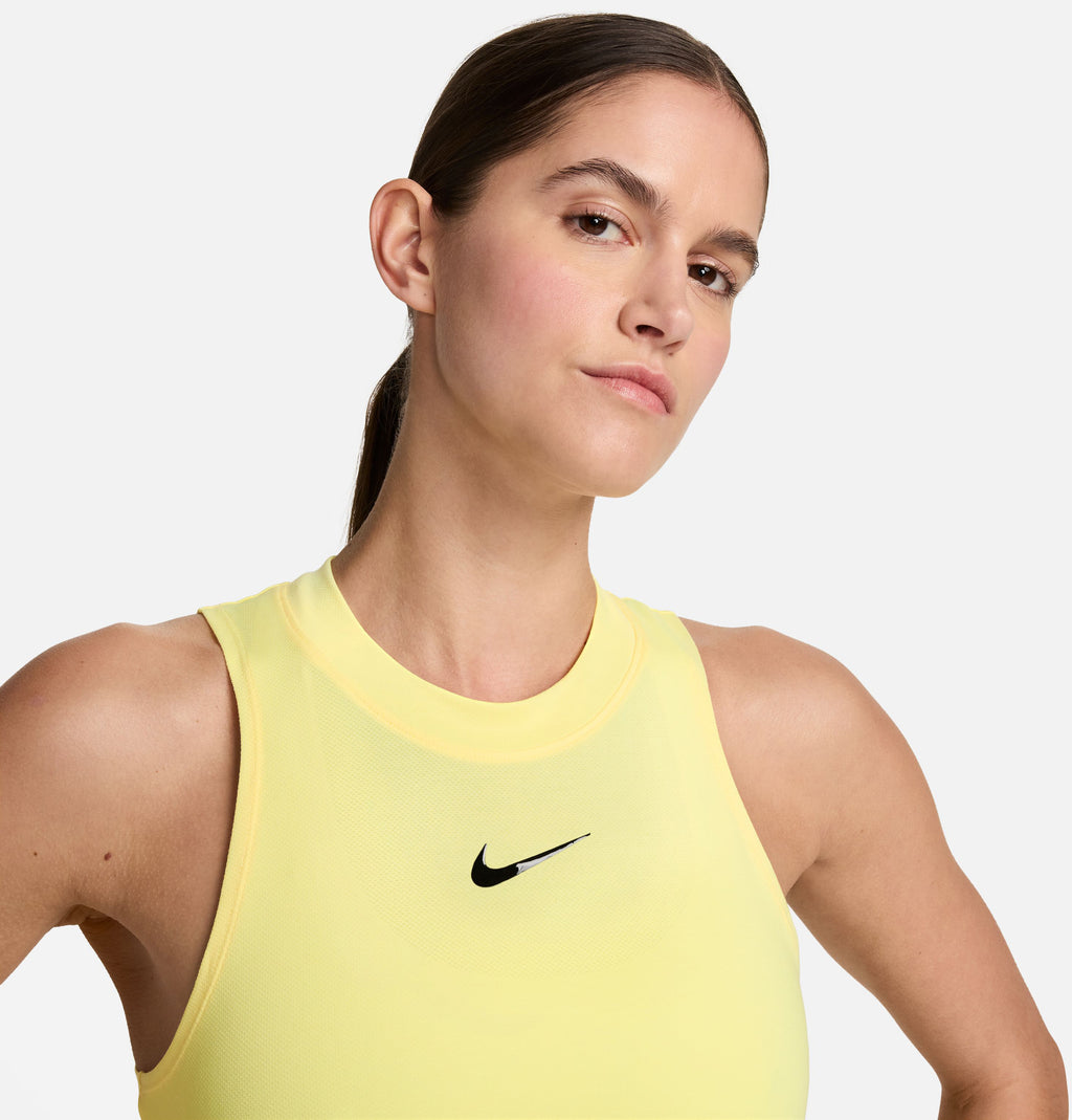 NikeCourt Advantage tanktop