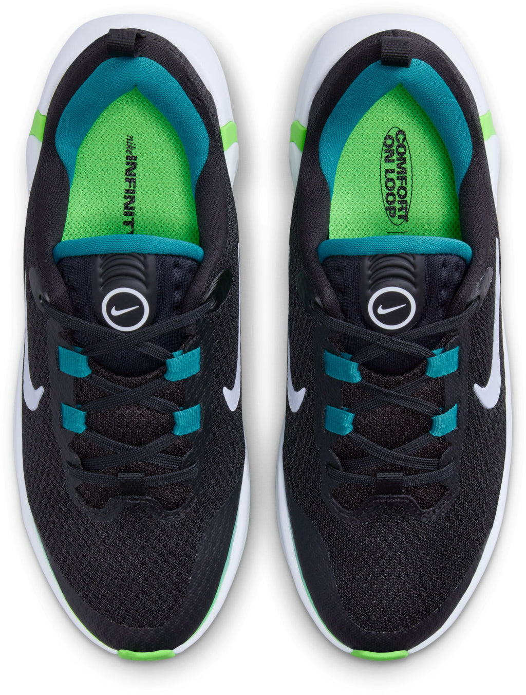 Kidfinity fitness schoenen