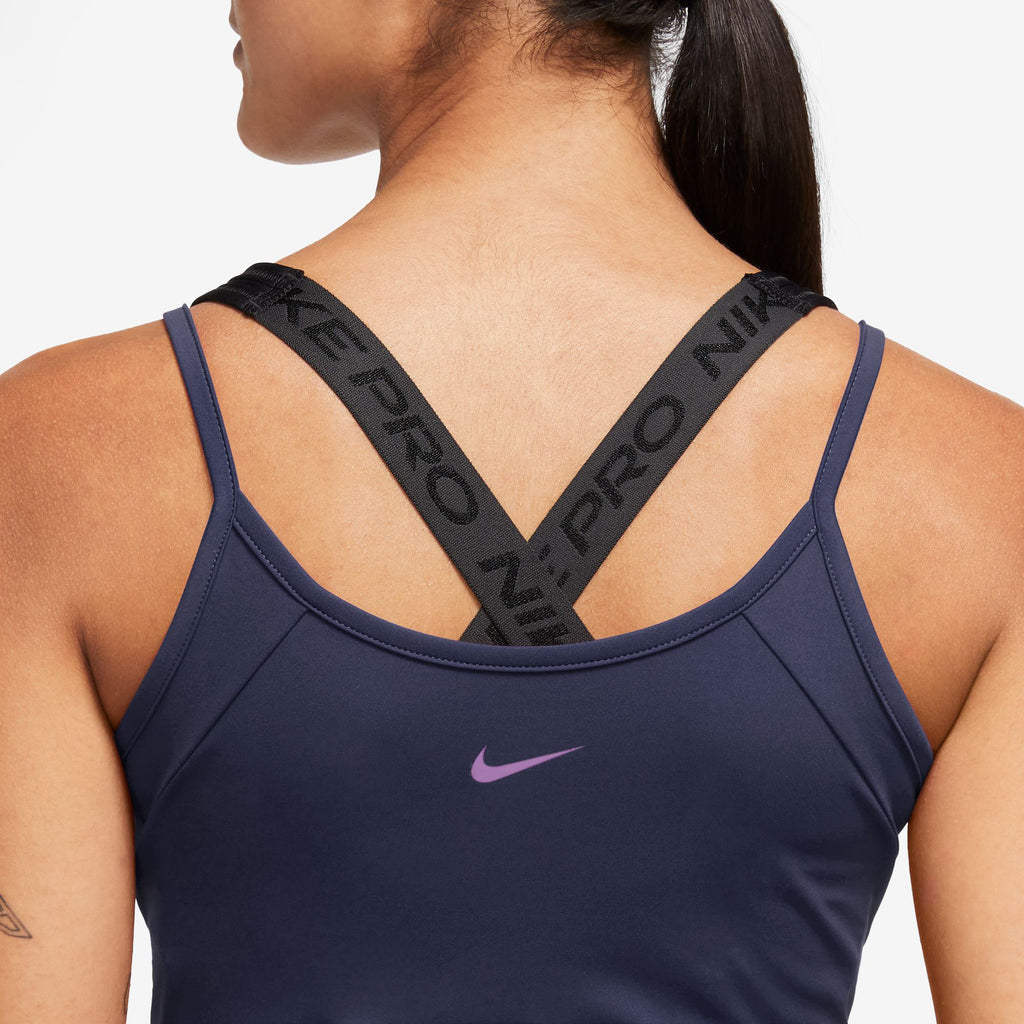 Pro Dri-FIT dames fitness top