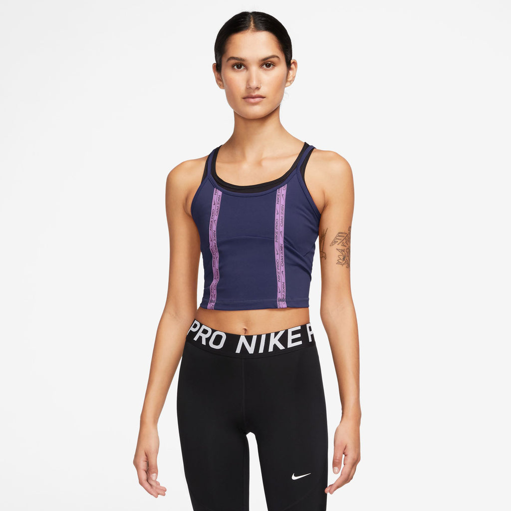Pro Dri-FIT dames fitness top